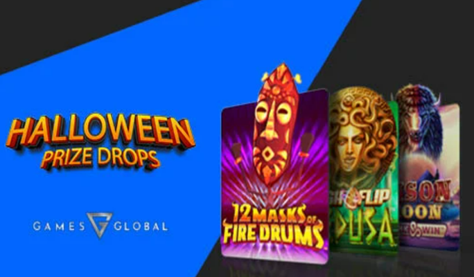 Betway Halloween promotions 2025 SpinaSlots
