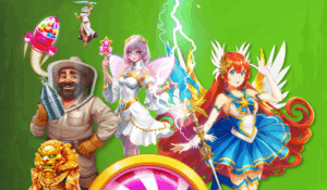 Playabets High Roller Royale Tournament