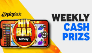 Hitbar Betway Promotion