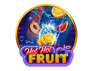 Hot Hot Fruit