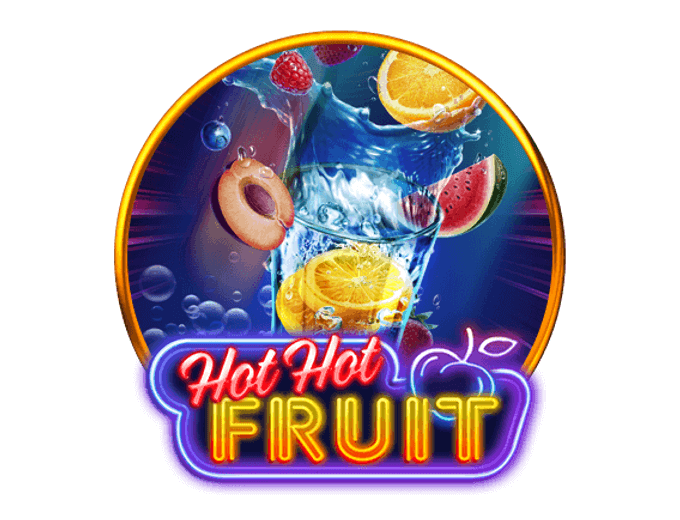 Hot Hot Fruit Slot Review