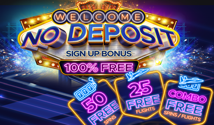 Jackpot City Free Spins