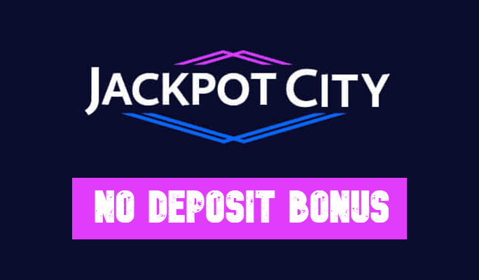 Jackpot City no deposit bonus SpinaSlots