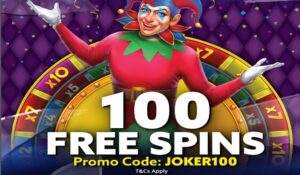 LulaBet 100 Free Spins July Sign-Up Offer