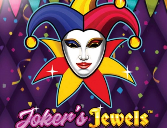 Joker's Jewels by Pragmatic Play SpianSlots