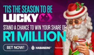 Lucky Fish Jackpot Race December – A Cash Sprint Until February