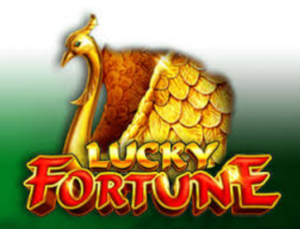 Lucky Fortune Logo SpinaSlots