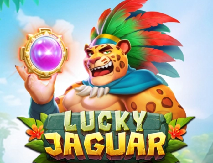Lucky Jaguar Slot Review