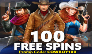 LulaBet 100 Free Spins November Sign-Up Offer