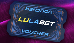 LulaBet Freebie Friday: win vouchers every week!