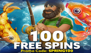 LulaBet 100 Free Spins September Sign-Up Offer