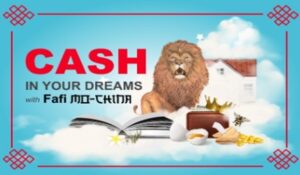 Fafi Mo-china Now on Betway