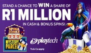 Unravel Mysteries Hollywoodbets Promotion