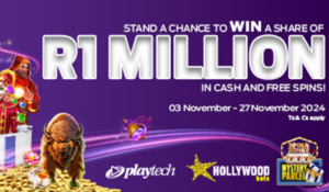 Unravel Mysteries Hollywoodbets Promotion