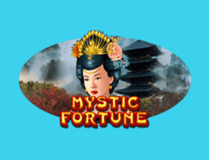 Mystic Fortune logo