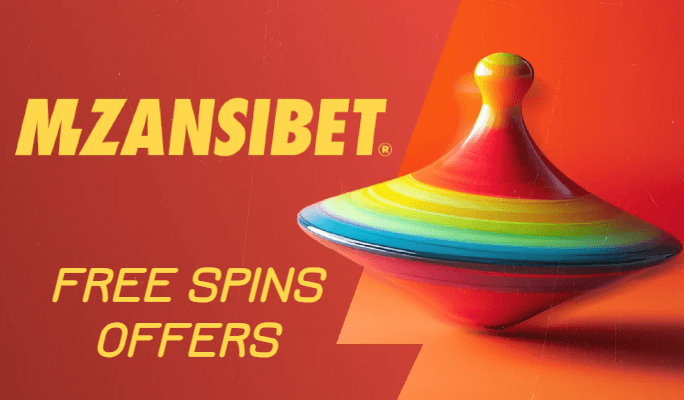 Mzansibet Free Spins Offers spinaslots