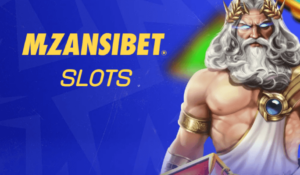 Mzansibet Slots Portfolio
