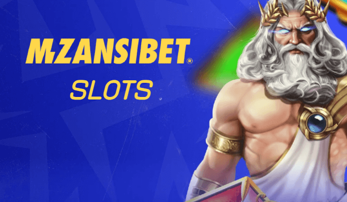 Mzansibet Slots spinaslots