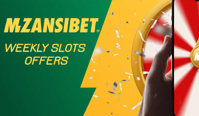 Mzansibet Weekly Slots Offers