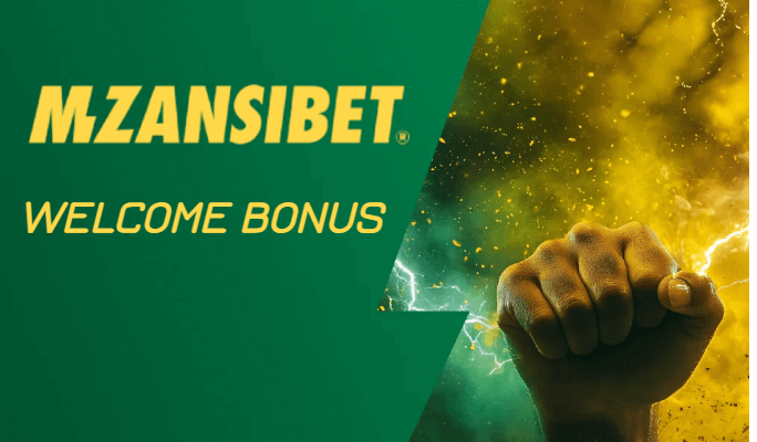 Mzansibet Casino Welcome Bonus Offers