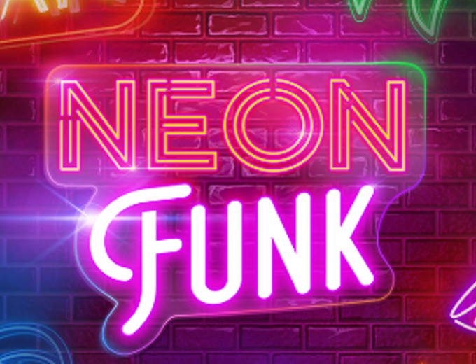 Neon Funk Slot Review