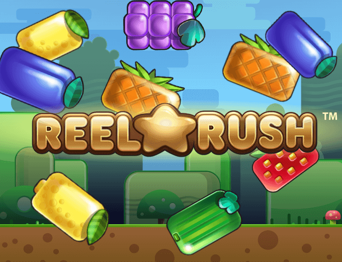 Reel Rush