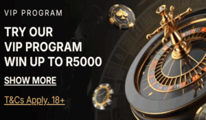 PantherBet VIP Program