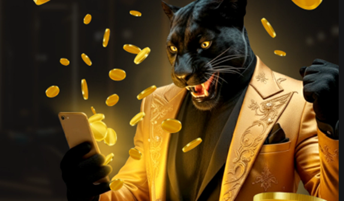 PantherBet Vault Draw: A Bonus That Rewards Every Deposit