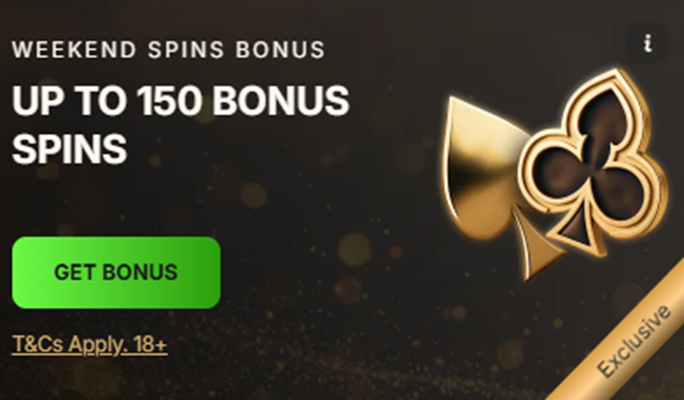 Pantherbet weekend Spins bonus Spinaslots