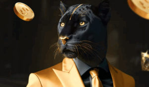 PantherBet Welcome Bonus Bundle