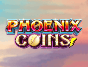 Phoenix Coins