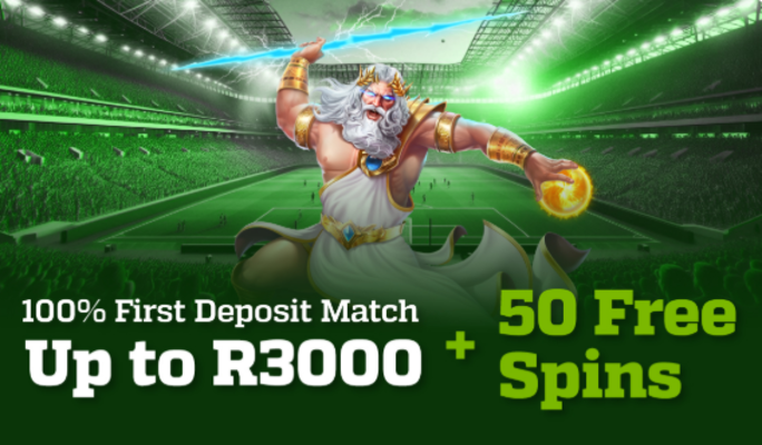 Playa Bets Welcome Offer SpinaSlots