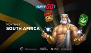 Play’n GO Slots Arrive in South Africa on Jackpot City & Betway SA