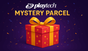 Playtech Mystery Parcel Promotion Overview