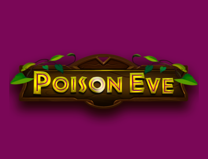 Poison Eve Logo SpinaSlots