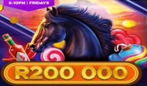 Pragmatic Play Prize Drops at Jackpot City Casino