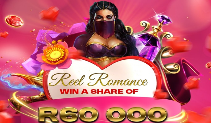 Reel Romance Supabets Promotion – Win Your Heart’s Desire