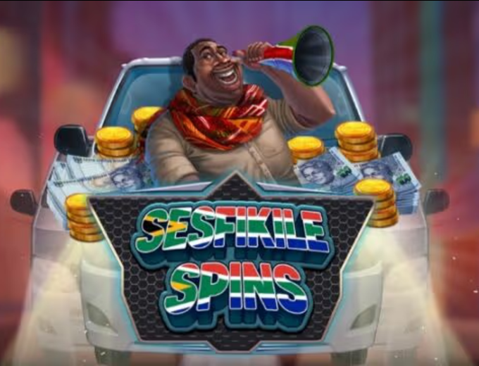 Sesfikile Spins Slot Review
