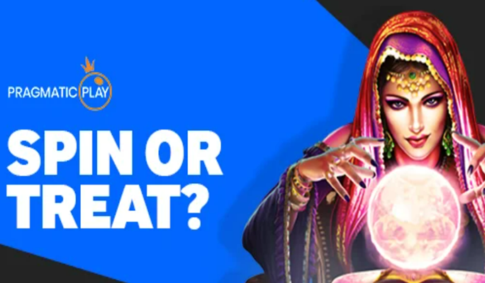 Spin or Treat Promotion Betway SpinaSlots
