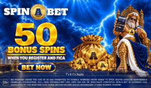 SpinABet Sign Up Bonus September 2026