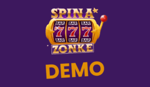 Spina Zonke Demo