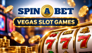 SpinABet Vegas Slots