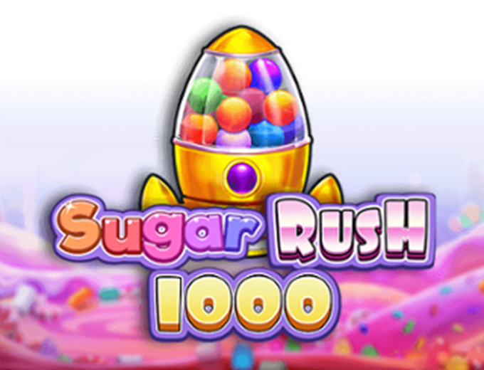 Sugar Rush 1000 SpinaSlots