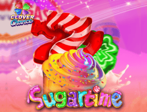 Sugartime logo