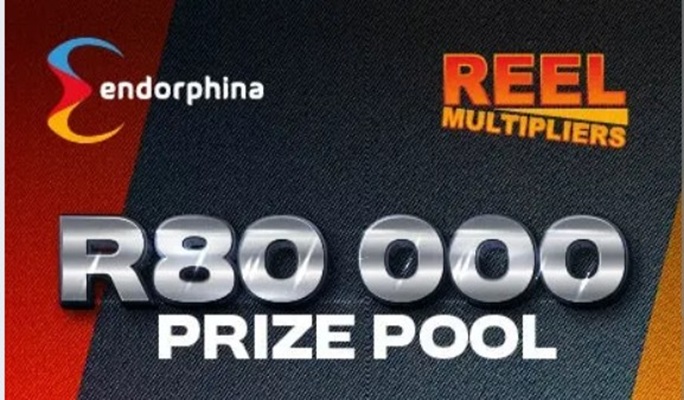 Supabets Reel Multipliers Endorphina SpinaSlots