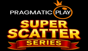 Pragmatic Play Super Scatter Series