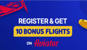 SuperSportBET 10 Free Aviator Flights – Register & Fly for Free