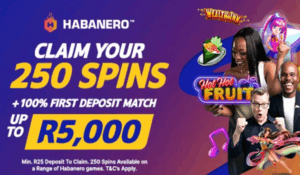 SuperSportBET Welcome Offer