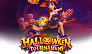 Trick or TaDa: Halloween Fun with TaDa Games