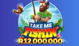 Take Me Fishin’ Pragmatic Play Tournament